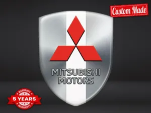 Mitsubishi Vinilos Ventana Coche Máximo Resistente Pro Elegante
